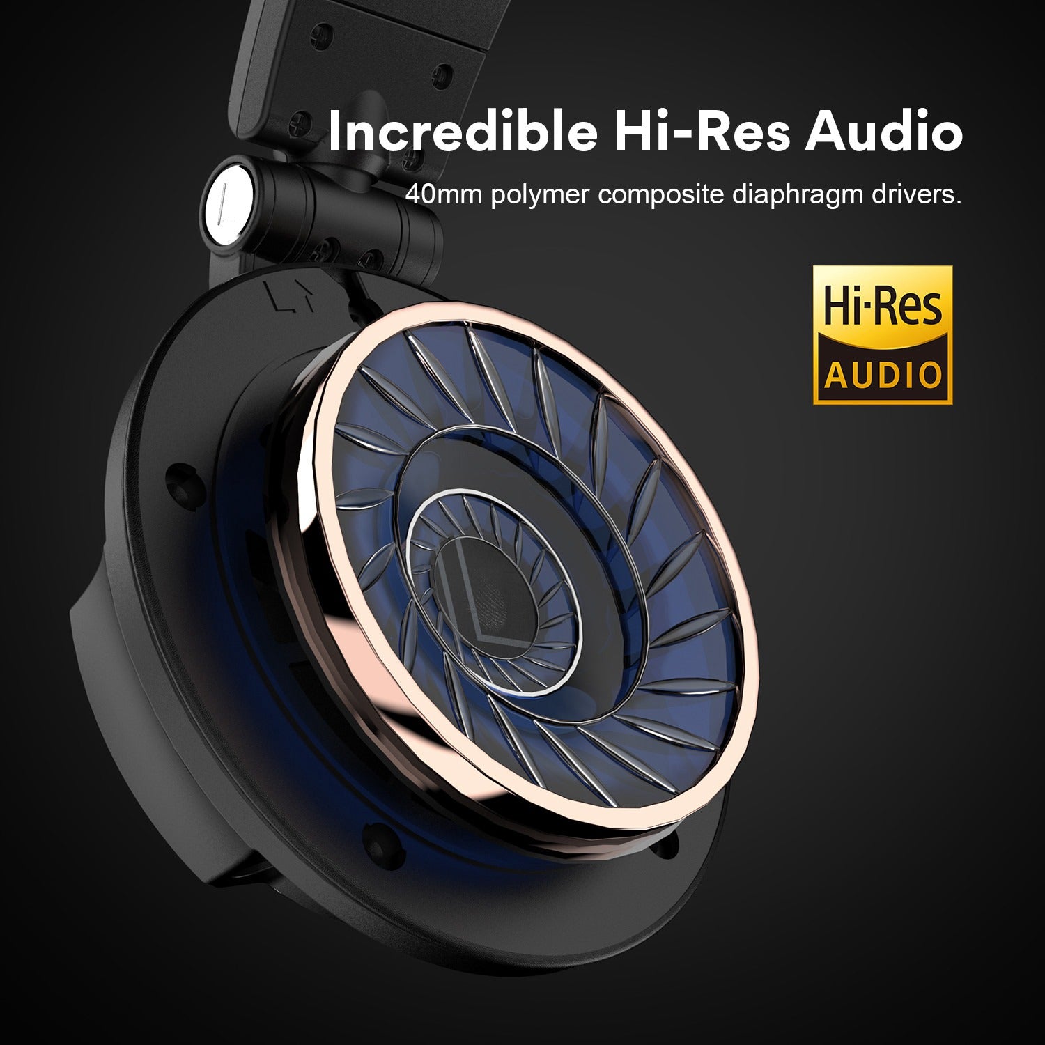 ONEODIO M80 Open-back Three-band Balanced HiFi Headphone Wired Over-Ear Headset Professional Monitoring Studio DJ Mixer Headset ONEODIO M80 Open-back Three-band Balanced HiFi Headphone Wired Over-Ear Headset Professional Monitoring Studio DJ Mixer Headset
